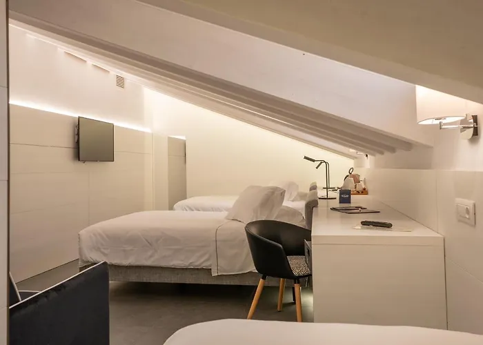 Hotel Boutique Touring