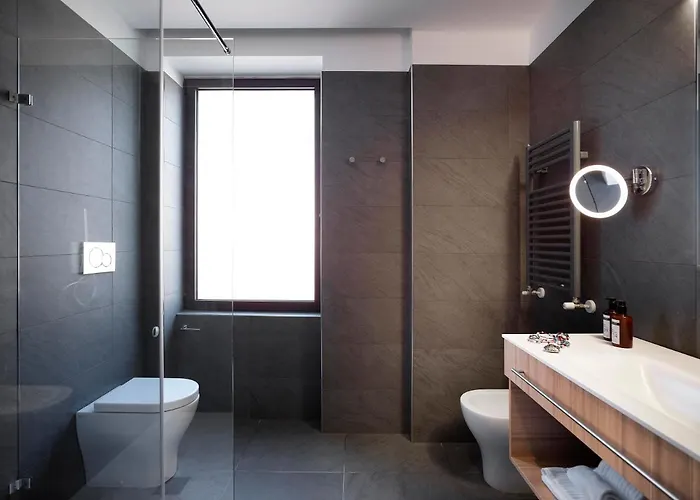 Boutique Touring 3* Vérone