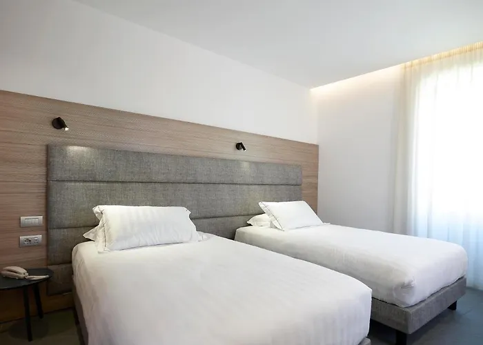 Boutique Touring 3* Vérone