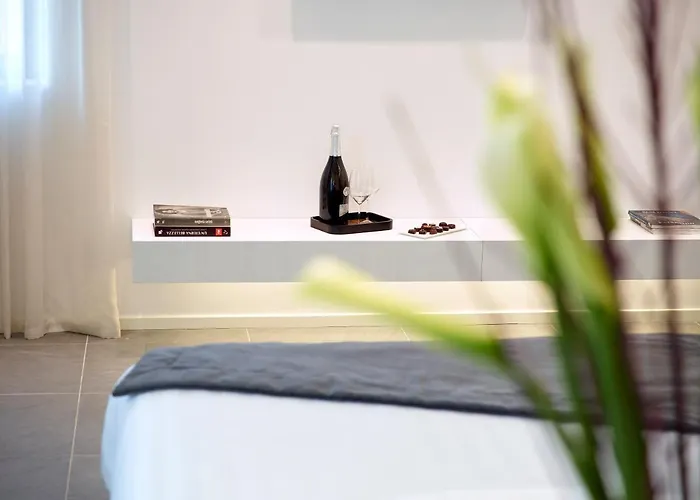 Boutique Touring Hotel