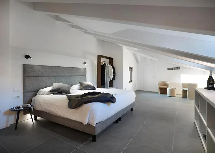 Hotel Boutique Touring