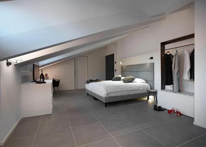 Hotel Boutique Touring Vérone