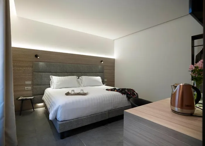 Hotel Boutique Touring 3*