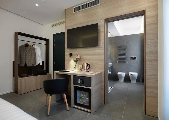 Hotel Boutique Touring