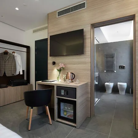 Hotel Boutique Touring