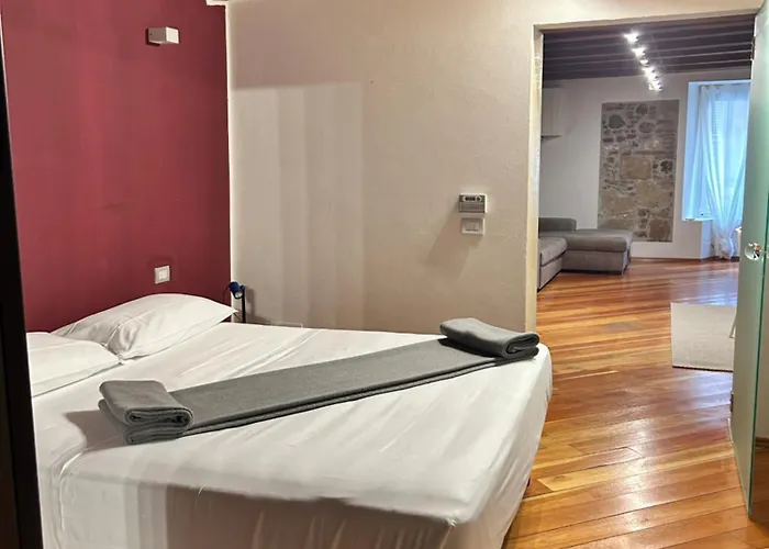 Boutique Touring Hotel Verona
