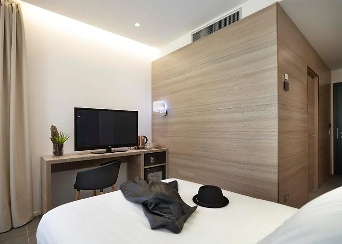 Boutique Touring Hotel