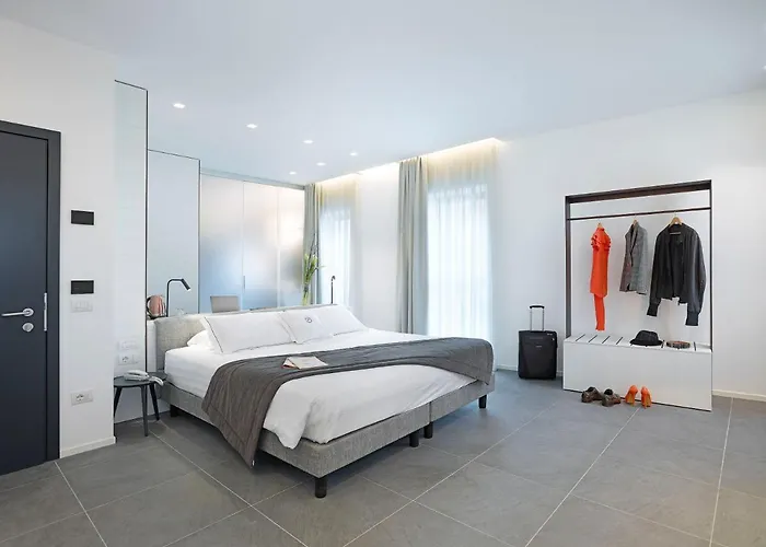 Boutique Touring Hotel Verona