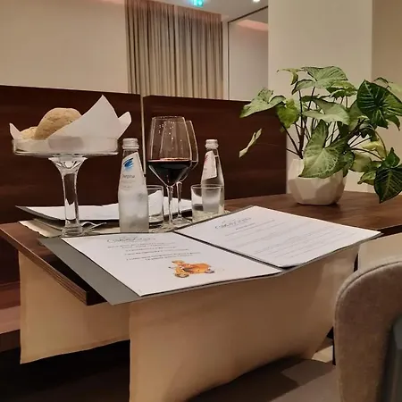 Boutique Touring Hotel Verona