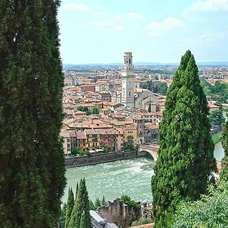 Boutique Touring 3* Verona
