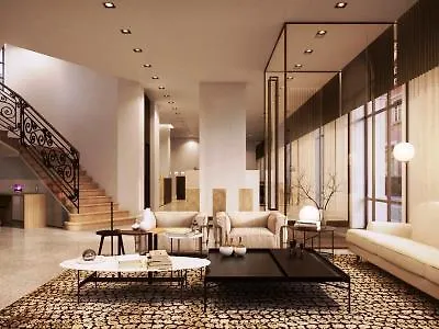 Hotel Boutique Touring