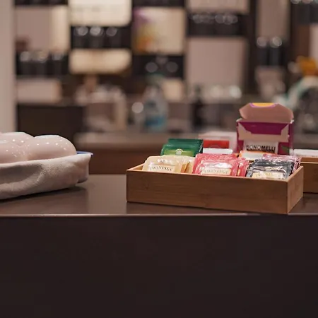 Hotel Boutique Touring