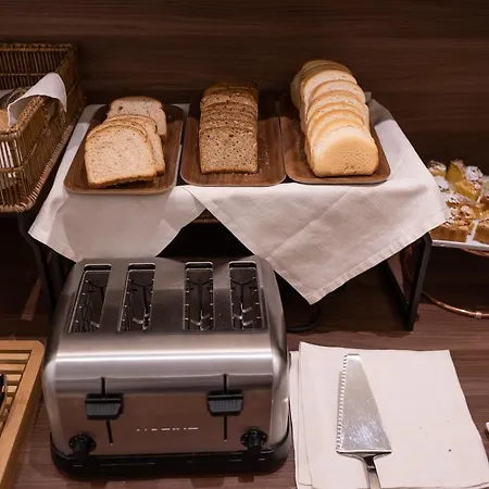 Hotel Boutique Touring