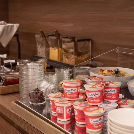 Boutique Touring Hotel Verona