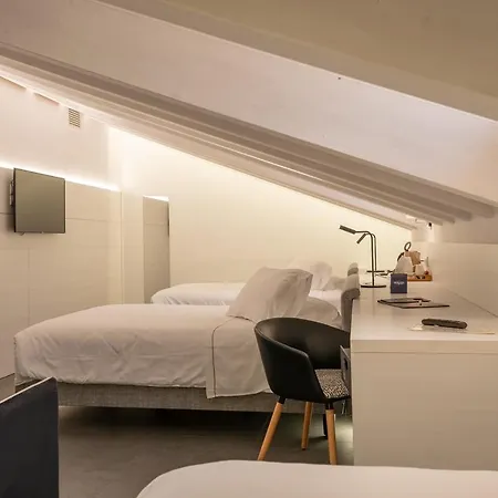 Hotel Boutique Touring