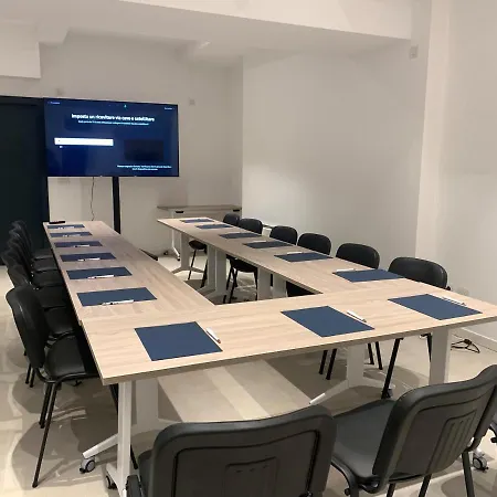 Boutique Touring Verona