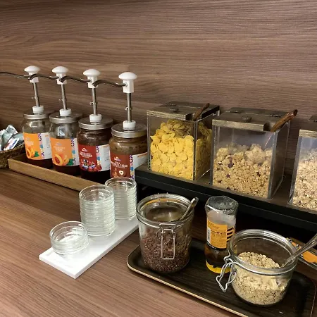 Boutique Touring Hotel Verona