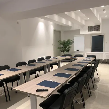 Hotel Boutique Touring Verona