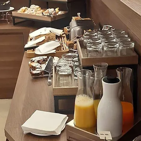 Boutique Touring Hotel Verona