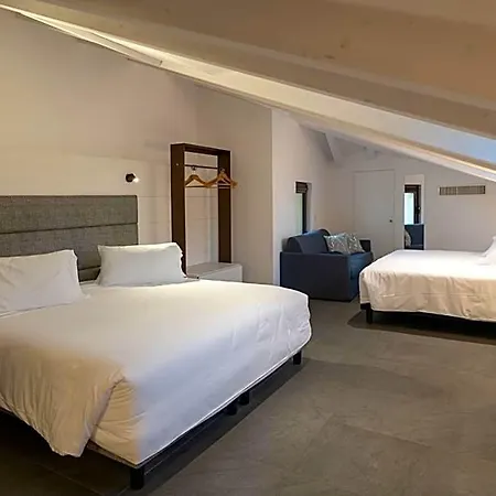 Szálloda Boutique Touring 3*
