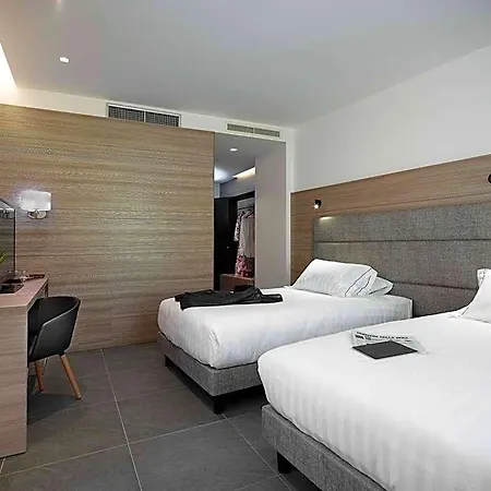 Boutique Touring 3* Verona
