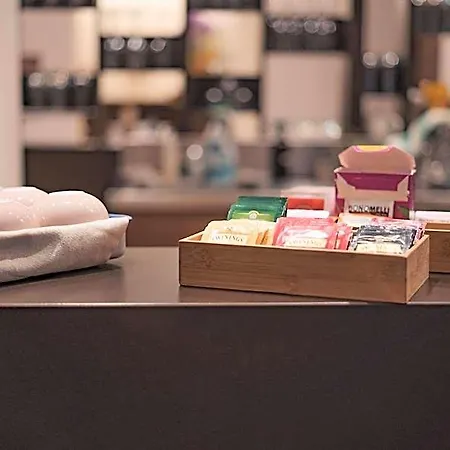 Boutique Touring Szálloda Verona