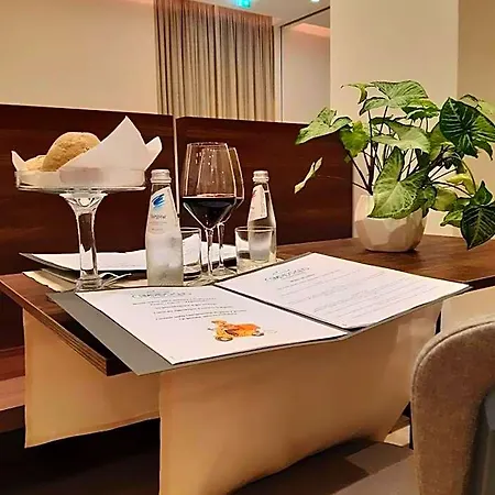 酒店 Boutique Touring 维罗纳