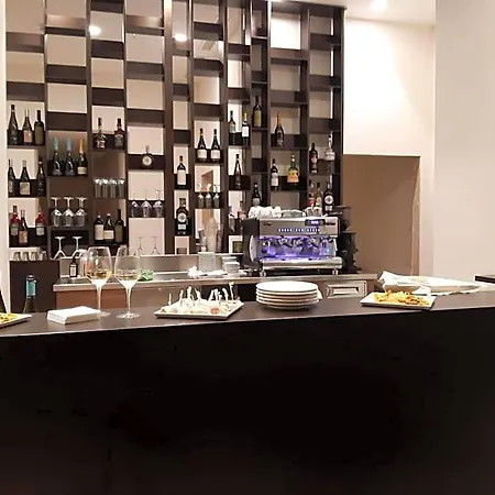 Szálloda Boutique Touring 3*
