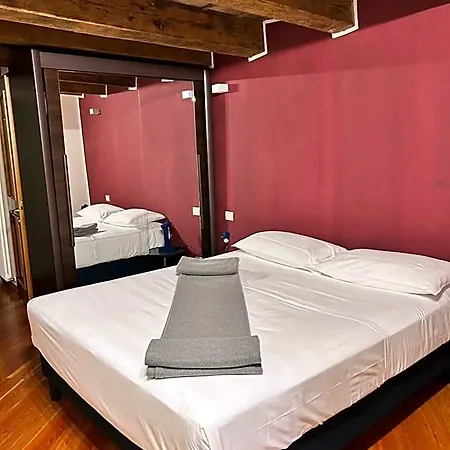 Boutique Touring 3* Verona