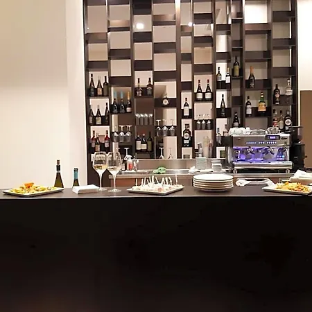 Boutique Touring Szálloda Verona