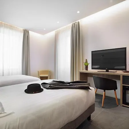 Boutique Touring 3* Verona