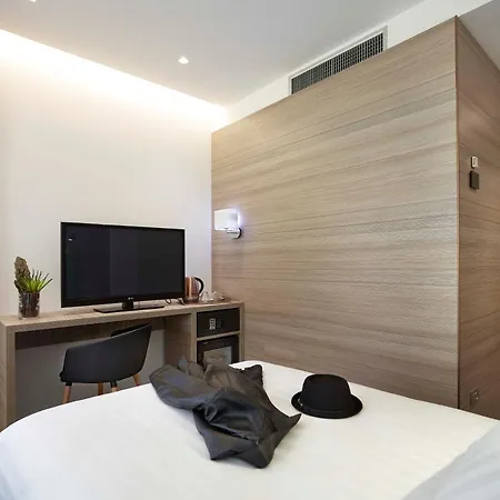 Boutique Touring Hotel