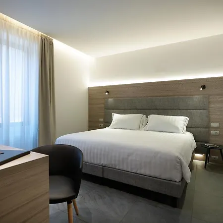 Hotel Boutique Touring Verona
