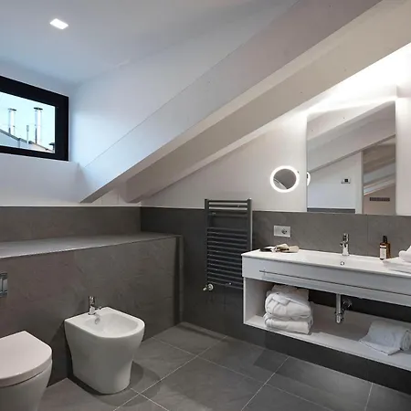 Hotel Boutique Touring 3*