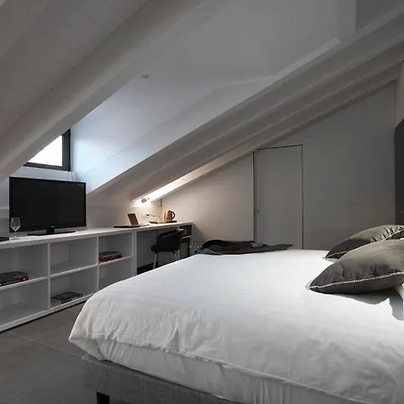 Hotel Boutique Touring 3*