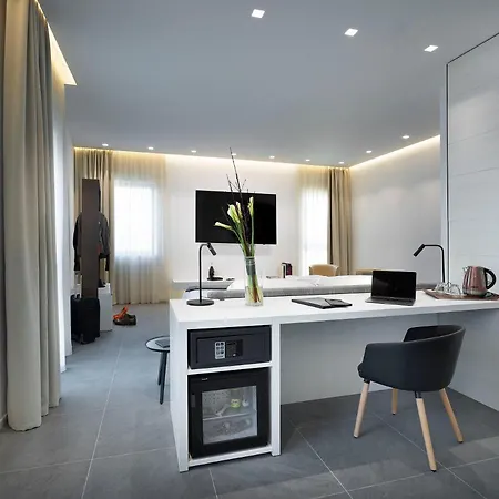 Hotel Boutique Touring