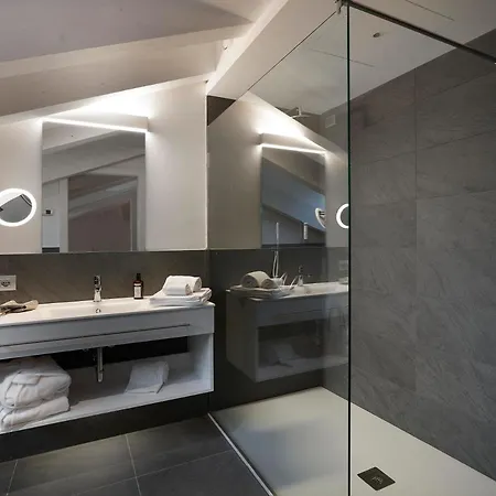 Hotel Boutique Touring Verona