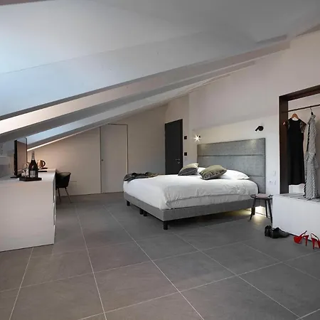 Hotel Boutique Touring Verona