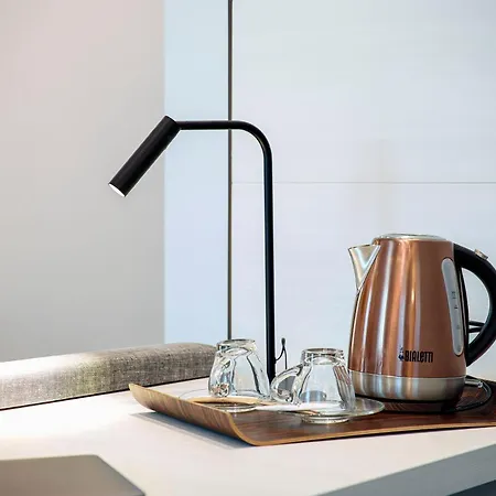 Boutique Touring Hotel Verona