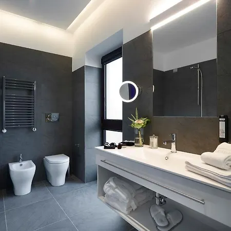 Hotel Boutique Touring Verona