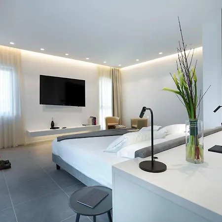 Boutique Touring Hotel Verona