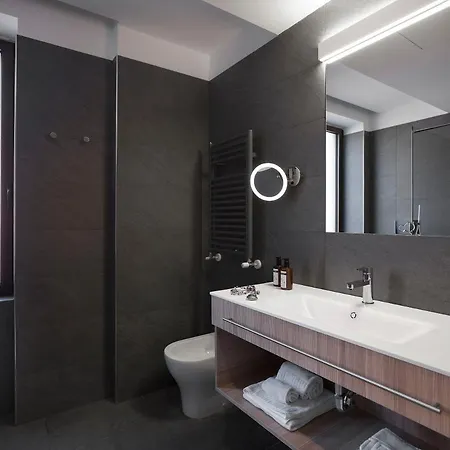 Hotel Boutique Touring Verona