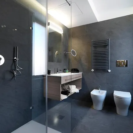 Hotel Boutique Touring Verona