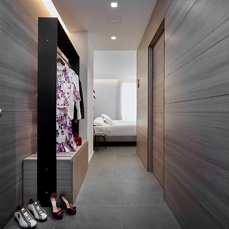 Hotel Boutique Touring 3*