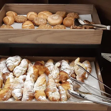 Hotel Boutique Touring 3*