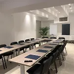 Hotel Boutique Touring Verona