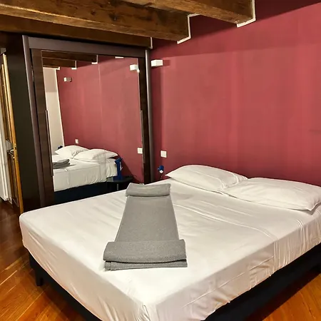 Boutique Touring 3* Верона
