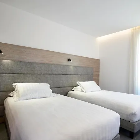 Boutique Touring 3* Верона