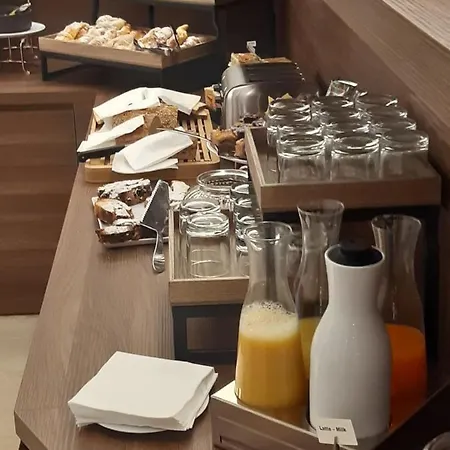 Boutique Touring Верона