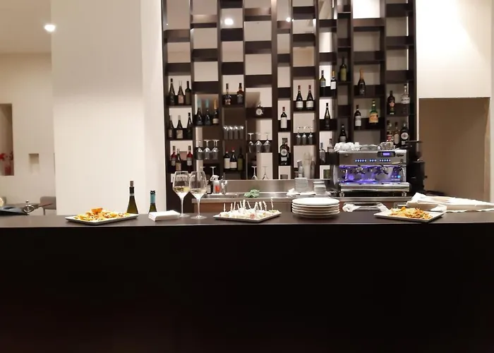 Boutique Touring Hotell